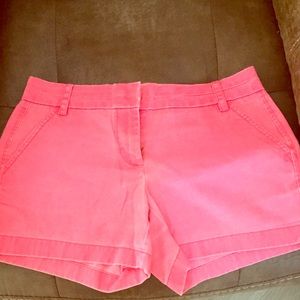 J. Crew Shorts